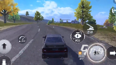 和平精英新玩法揭秘:拉力赛车如何驾驭?攻略来袭!  第1张 和平精英新玩法揭秘:拉力赛车如何驾驭?攻略来袭!  第1张